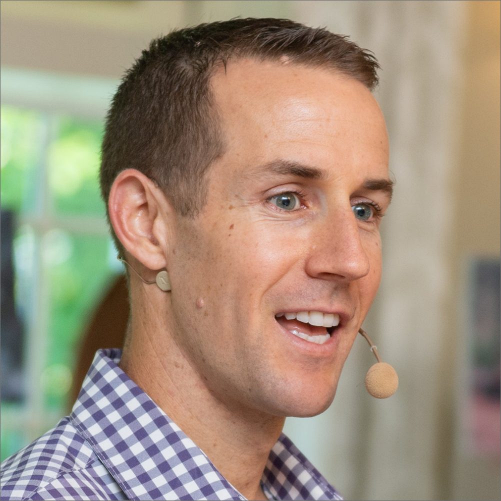 Jon Berghoff