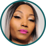 Monica Sherese Brewster