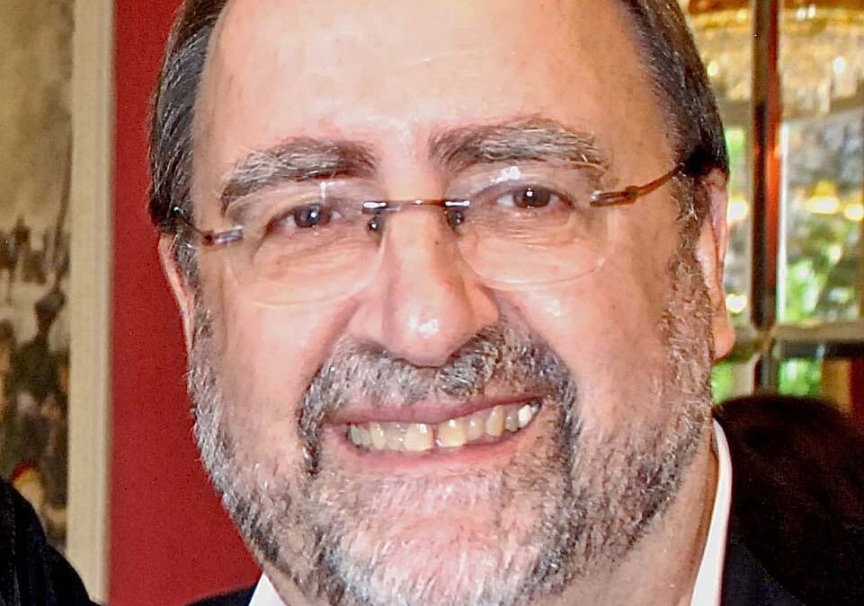 Philip Merry
