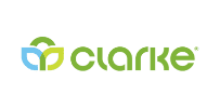 clarke logo