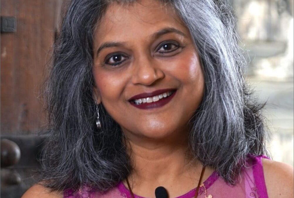 Nilima Bhat
