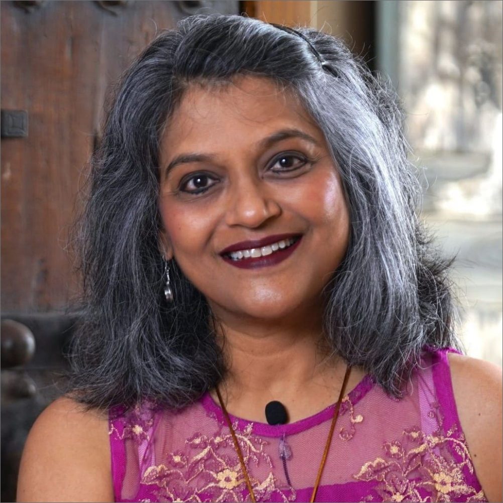 Nilima Bhat