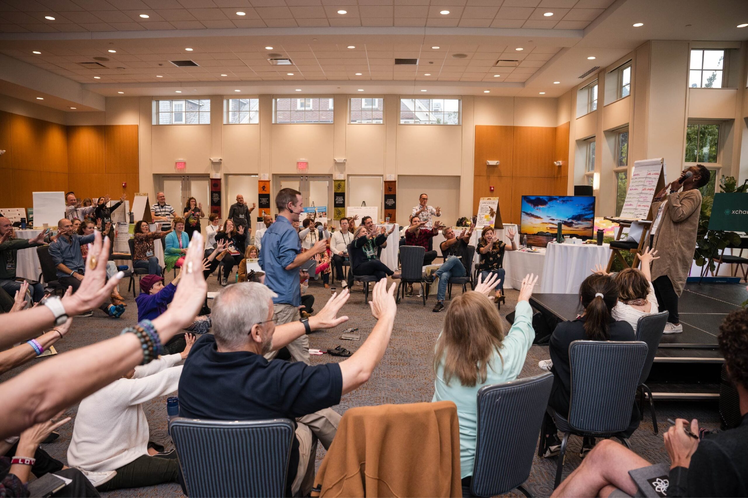 Unlocking-human-potential Unlocking human potential