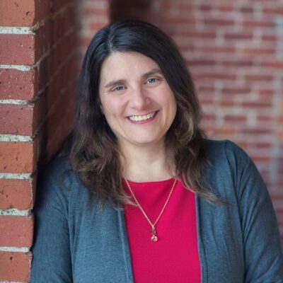 Dr. Cynthia Whitaker