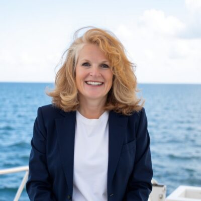 Tricia Senzel