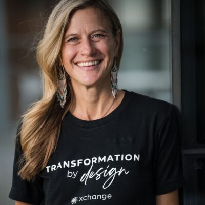 Leah Lovelight Michael