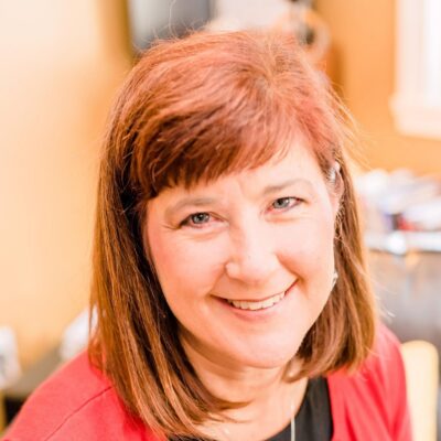 Diane Brown