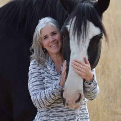 Amy Budd