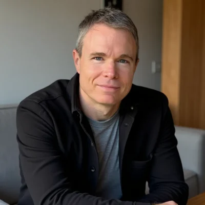 Dr. Todd Snyder