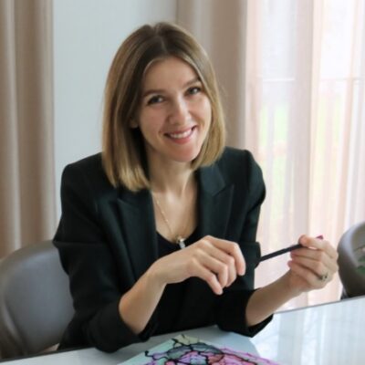 Mariya Navitsky