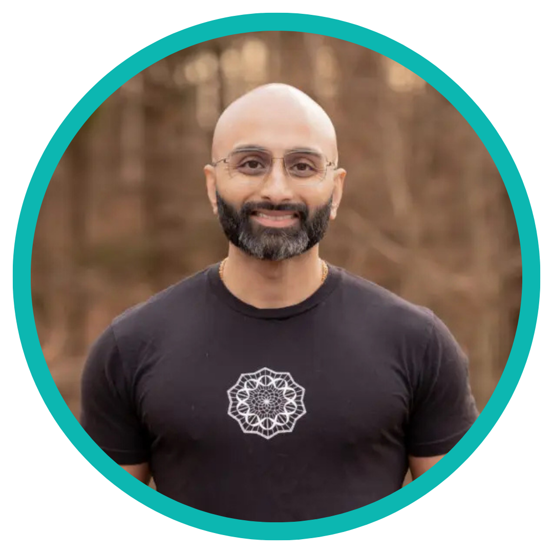 Sachin Patel