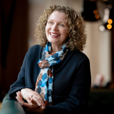 Dr. Karen Buchanan